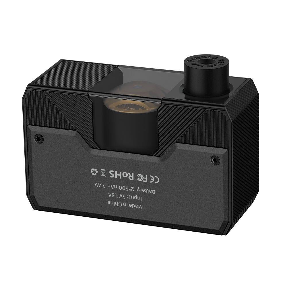 Pompe électrique sans fil AIRRO E-Pump 5/7
