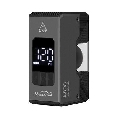 Pompa elettrica senza fili AIRRO E-Pump