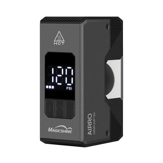 Pompa elettrica senza fili AIRRO E-Pump