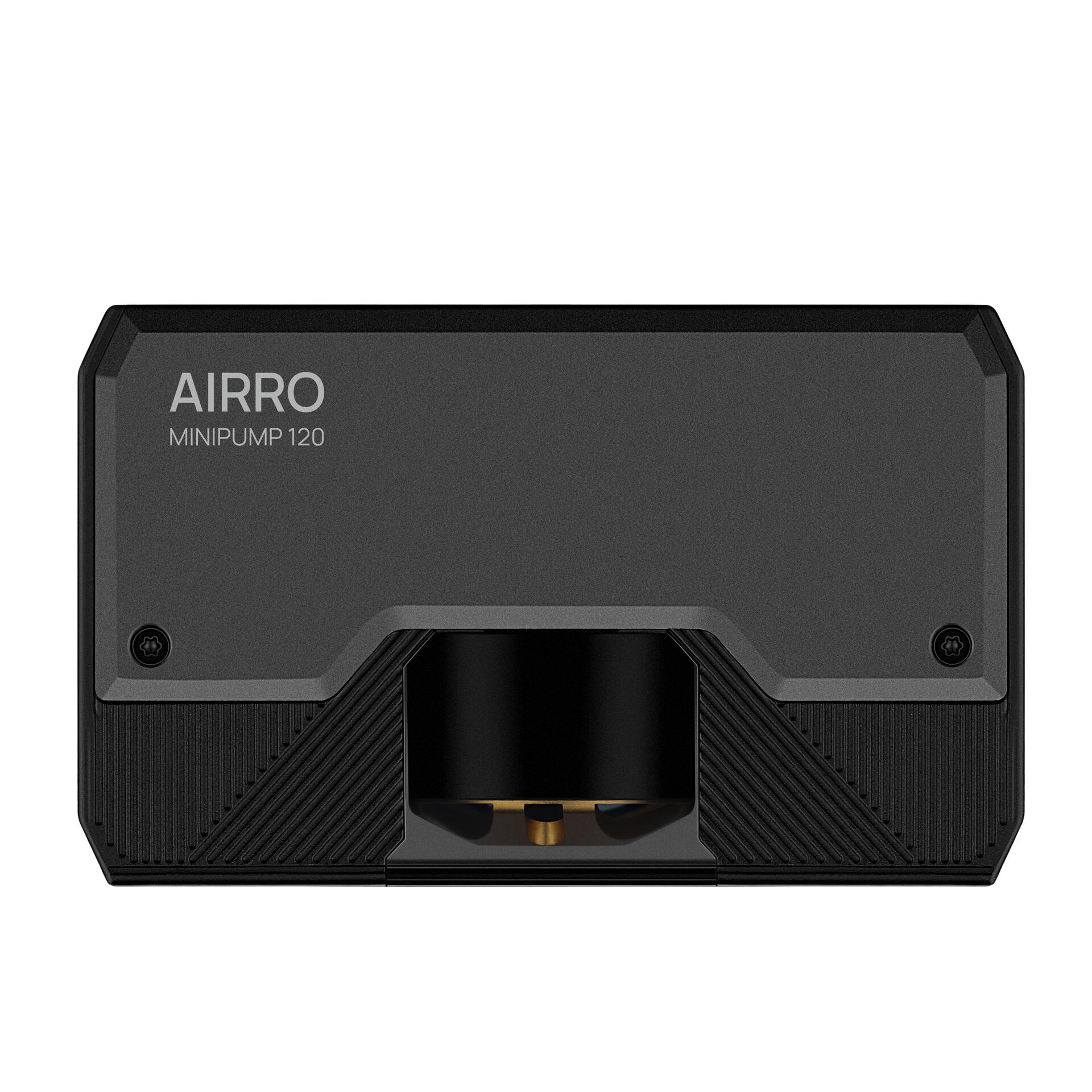 Pompe électrique Sans Fil MagicShine AIRRO – 145g, 120 PSI, USB-C, Arrêt Automatique
