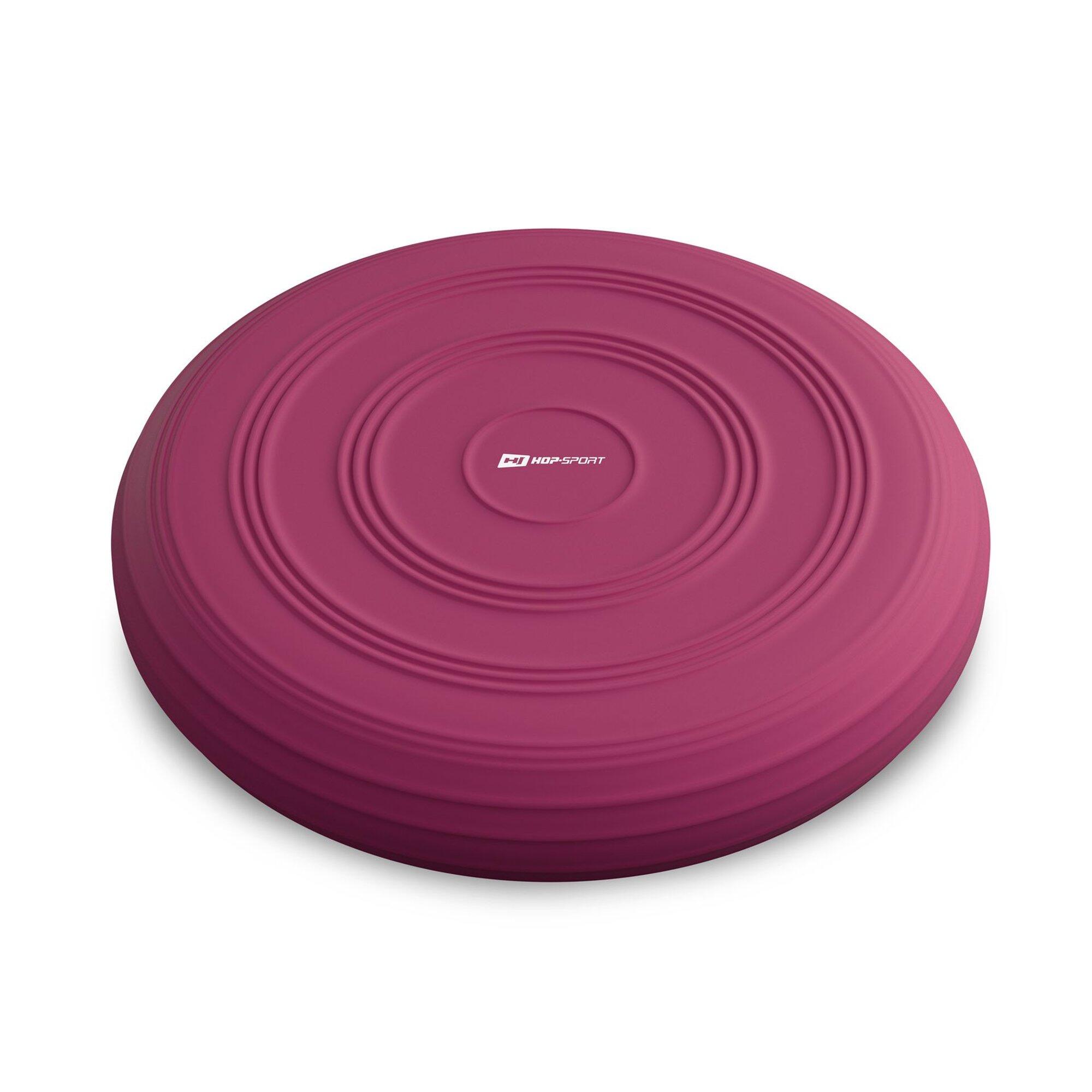 Poduszka sensoryczna dysk Hop-Sport HS-R034BC 2/7