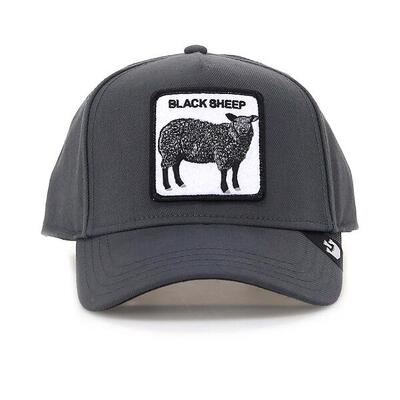 Cappellino Goorin Bros Sheep Field 100 Adulto