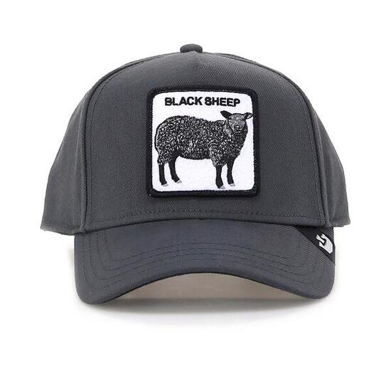 Cappellino Goorin Bros Sheep Field 100 Adulto