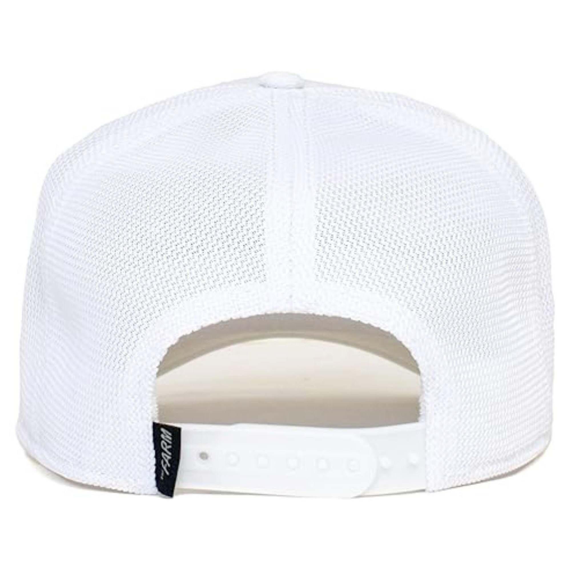 Goorin Bros Platinum Rage Cap Erwachsene 3/4