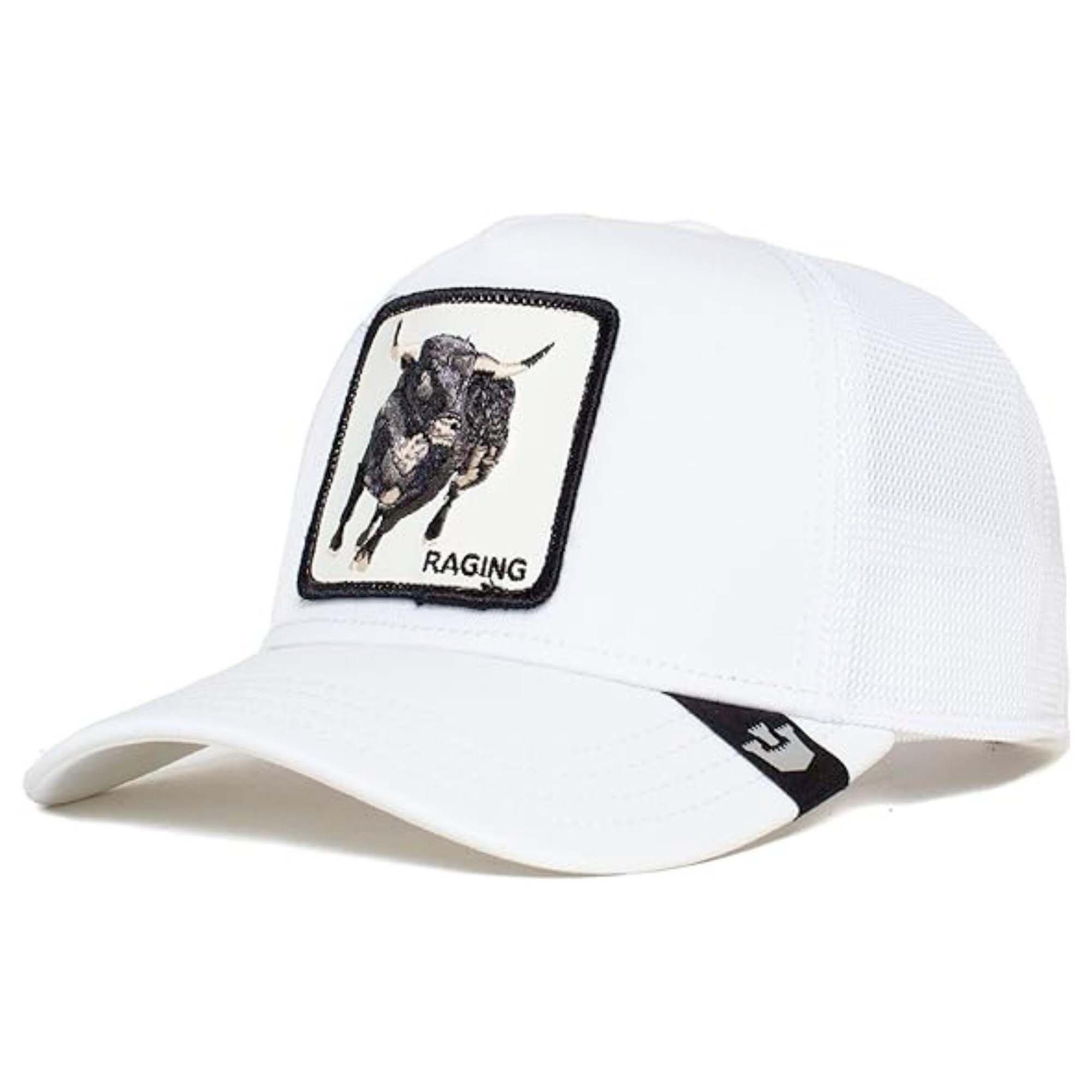 Goorin Bros Platinum Rage Cap Erwachsene 2/4