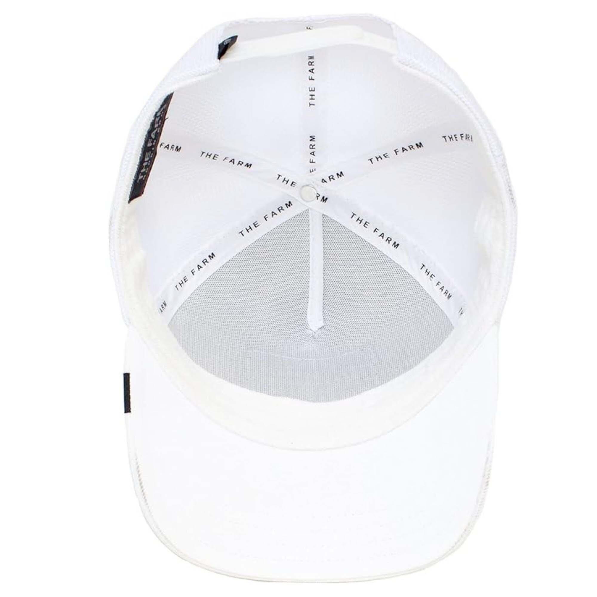 Goorin Bros Platinum Rage Cap Erwachsene 4/4
