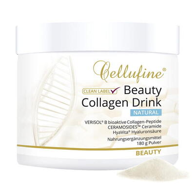 VERISOL® B (Rind) Beauty-Collagen-Drink NATURAL - 180 g