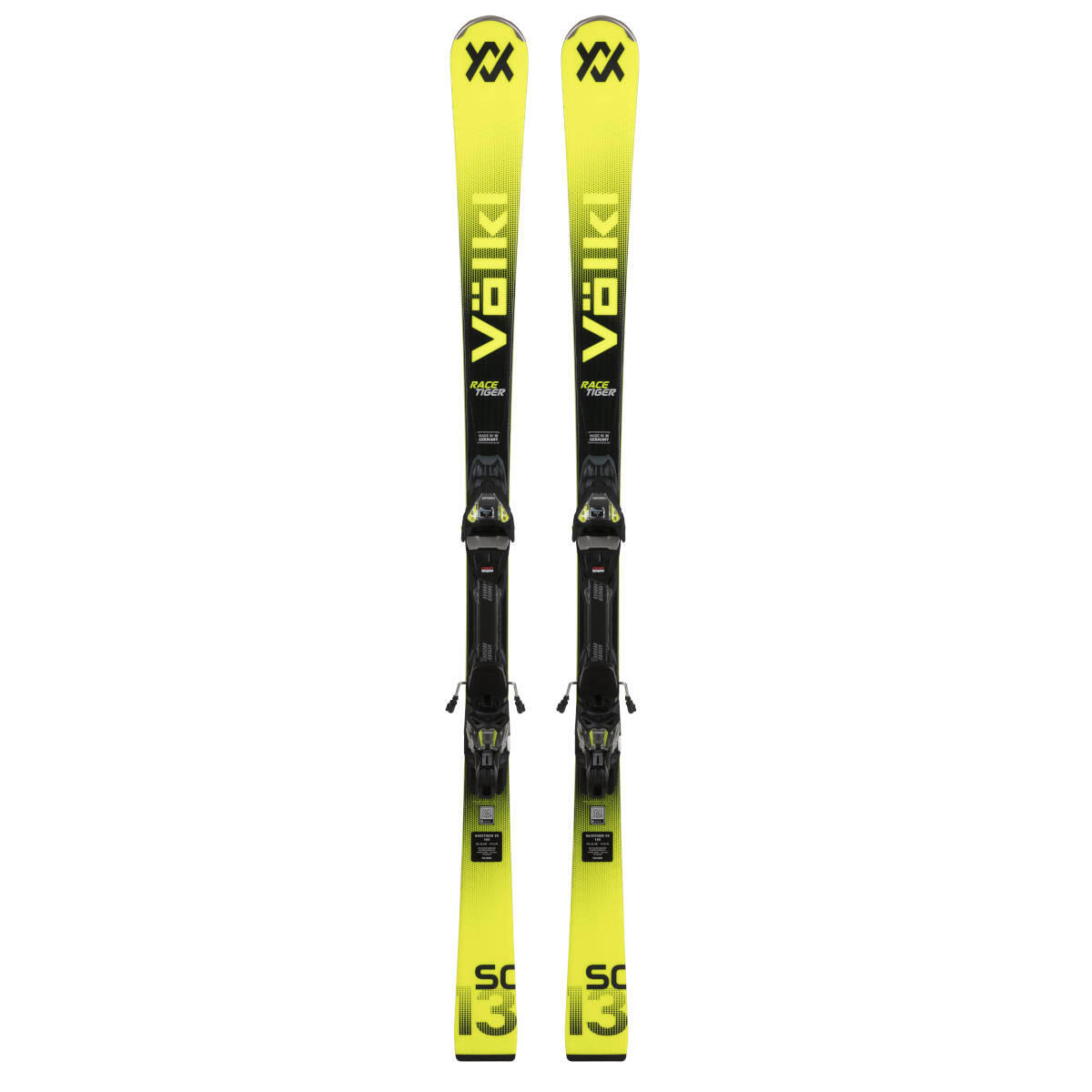 VOLKL picture