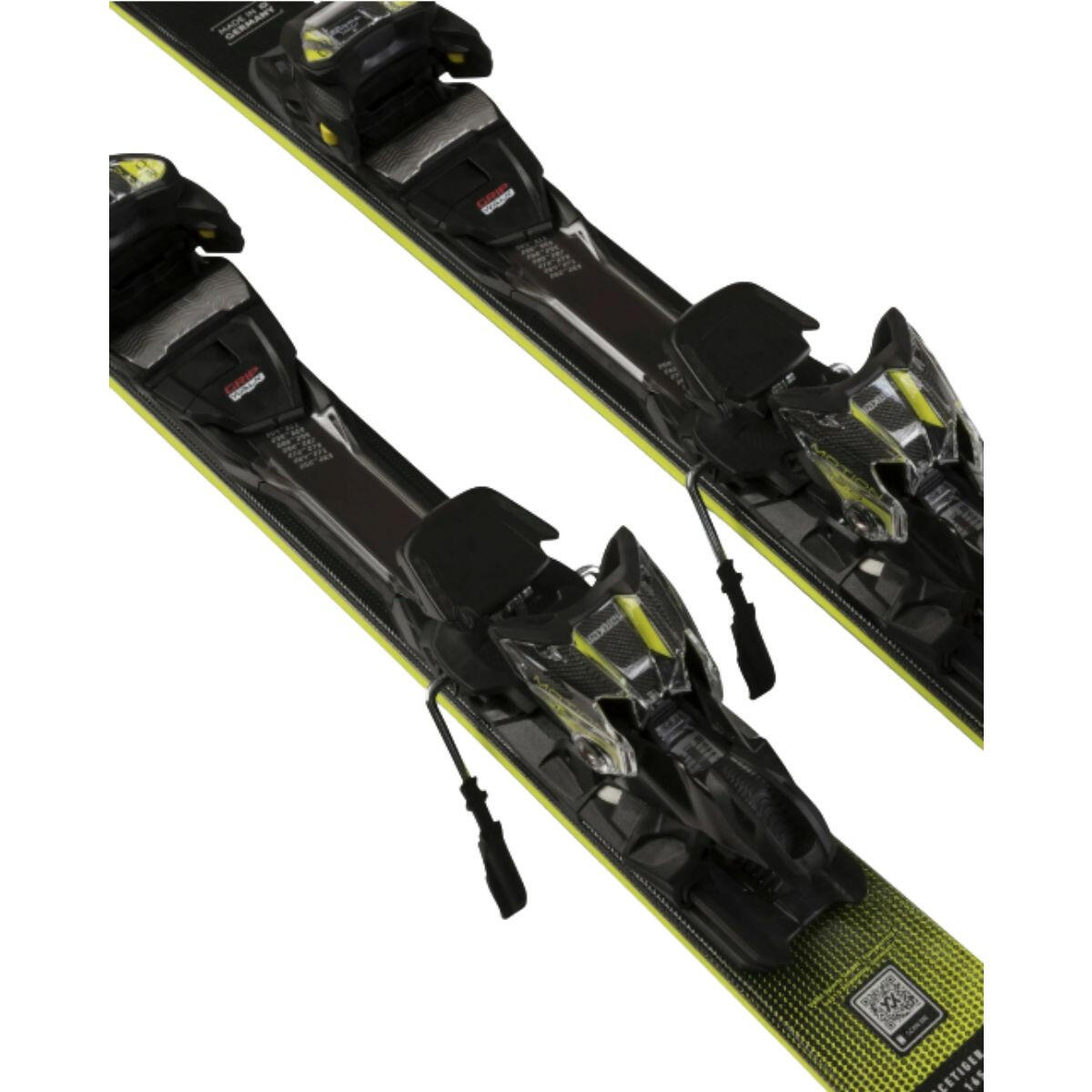 Narty Volkl Racetiger SC Yellow + wiązania vMotion 11 GW 2026 6/6