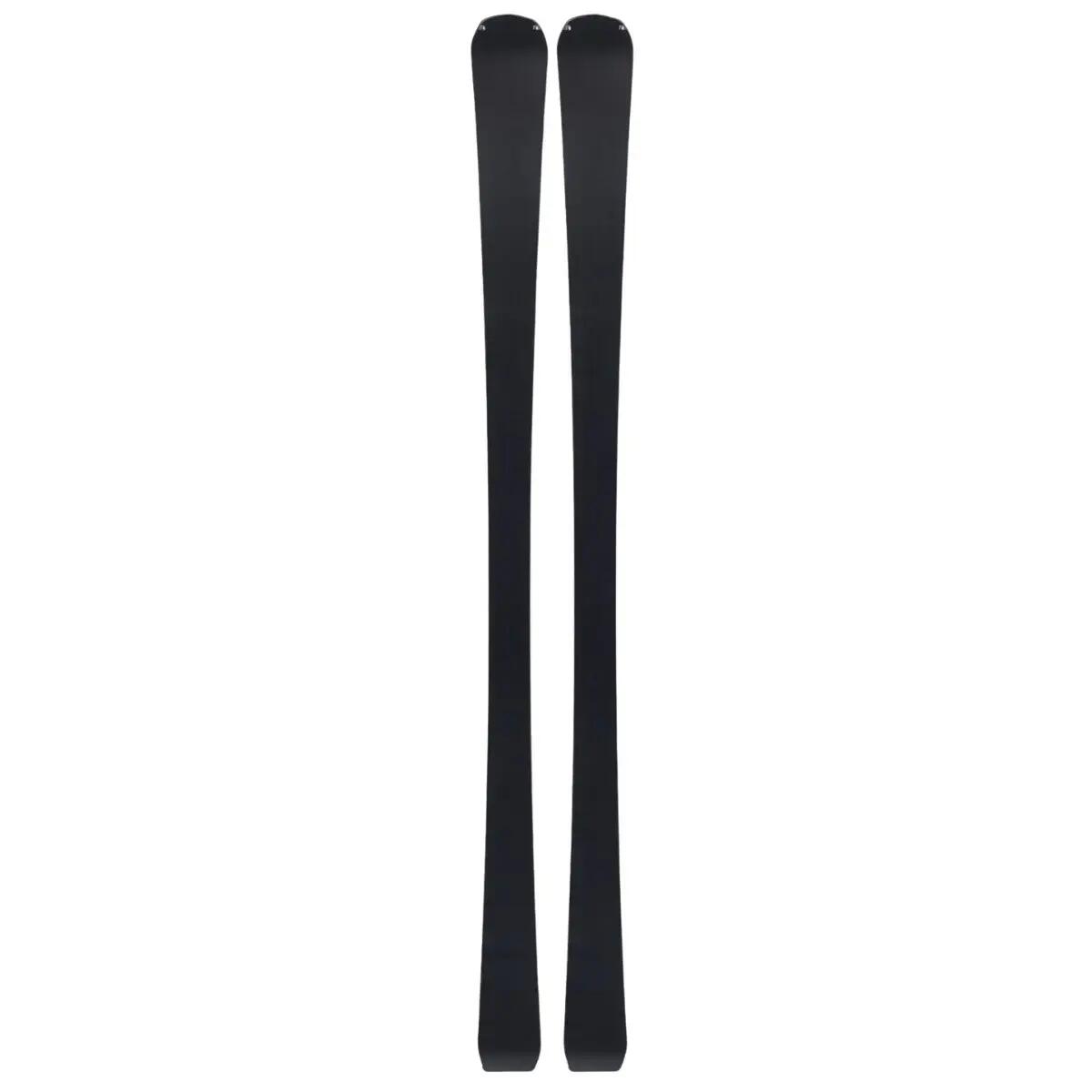 Narty Fischer The Curv TI Blue Red + RS 10 GW 2026 5/6