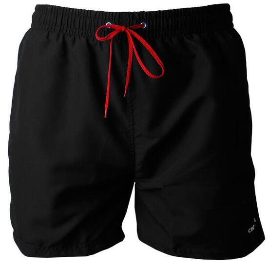 Short de bain homme Crowell - polyester à séchage rapide
