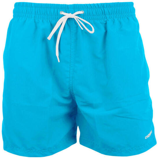 Short de bain Crowell homme bleu - 2XL