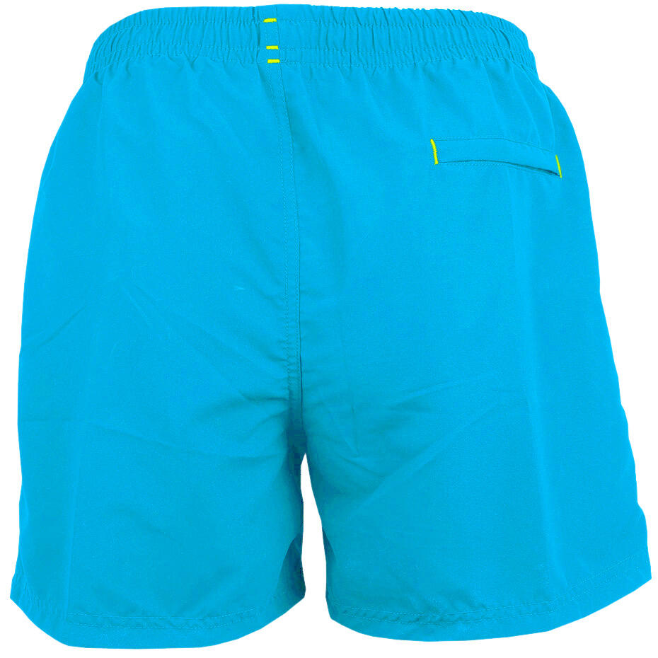 Calções de banho Crowell para homem 2/5