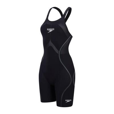 Costume da bagno Speedo da donna 1 pezzo Fastskin LZR Pure Intent 2.0 Kneeskin B