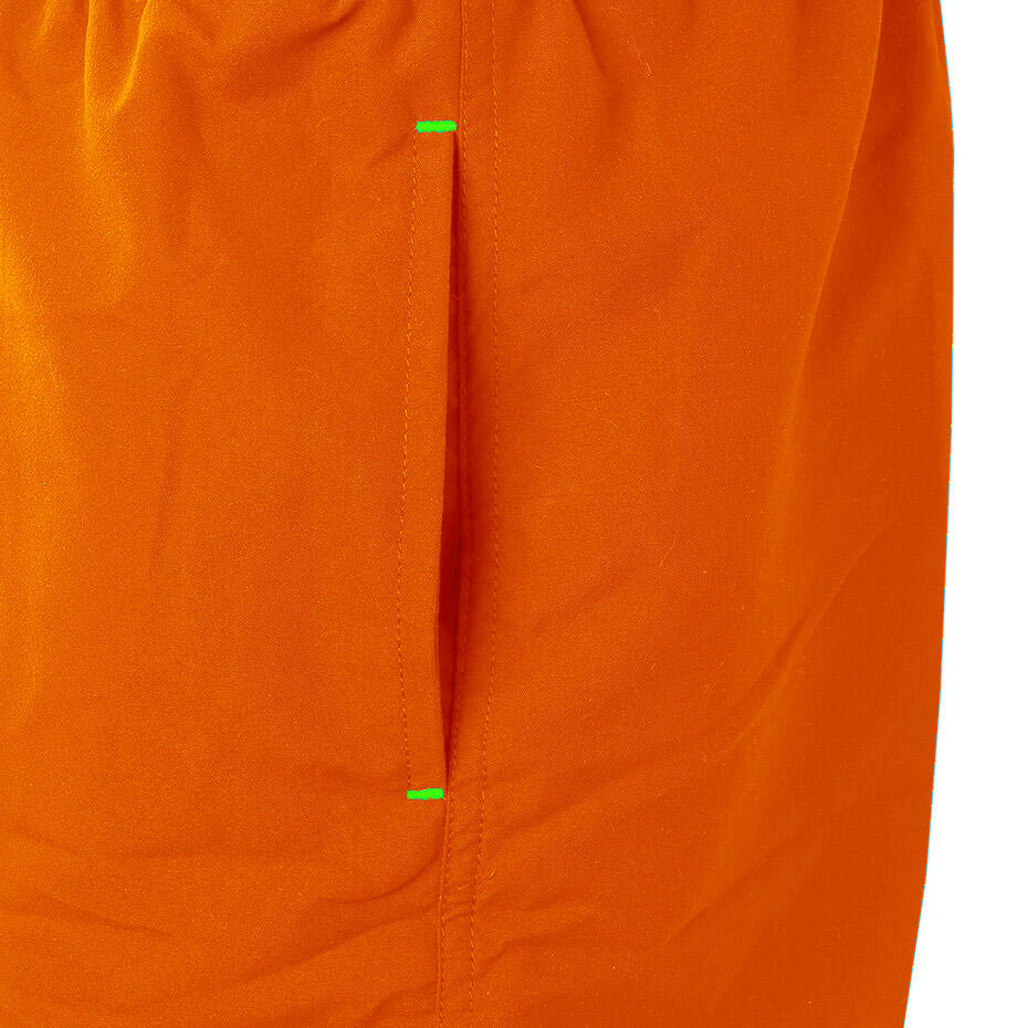 Crowell zwemshorts voor heren - sneldrogend polyester 5/5