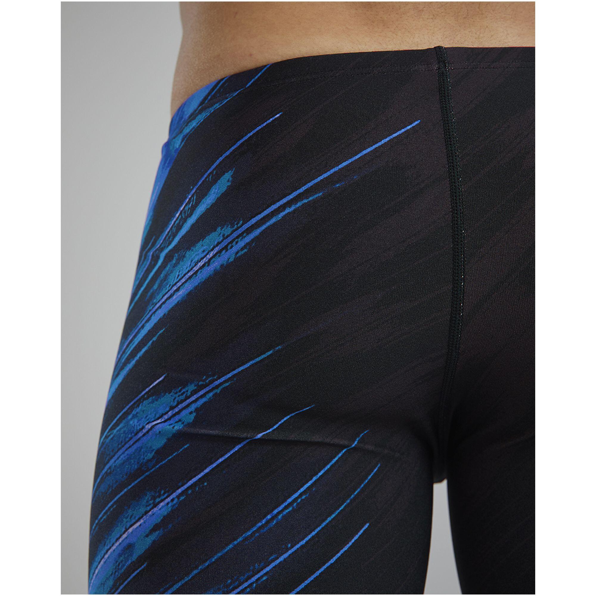 Spodenki treningowe do kolan TYR Cycloid 420 - jammery 2/7