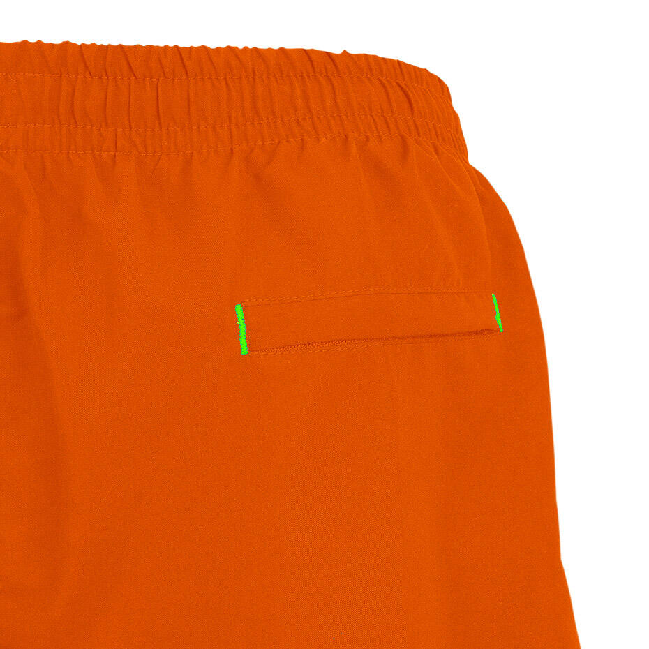 Crowell zwemshorts voor heren - sneldrogend polyester 4/5