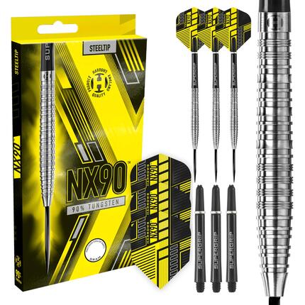 Harrows Nx90 90% 25 gram