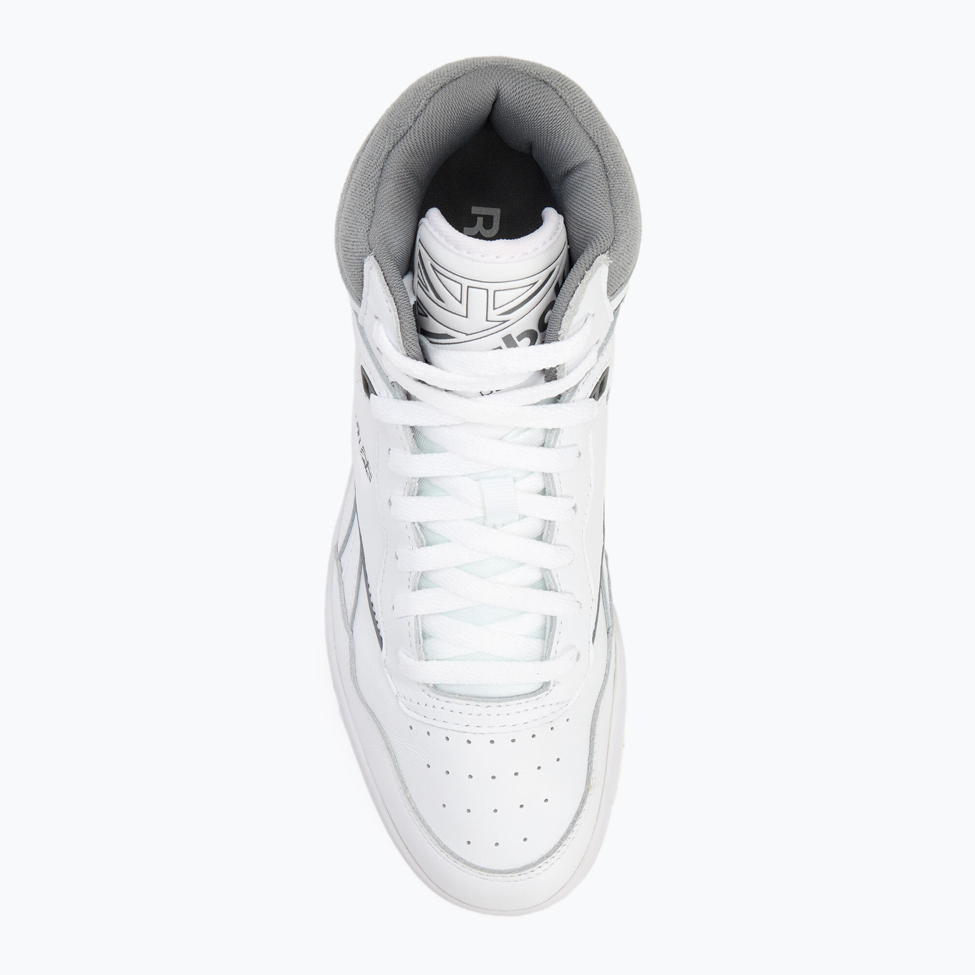 Buty Reebok BB 4000 II MID 5/5