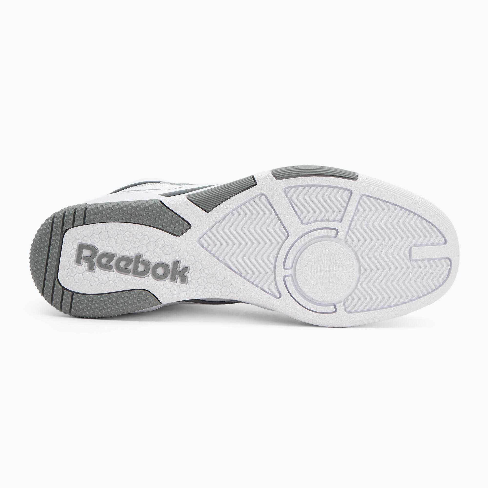 Buty Reebok BB 4000 II MID 4/5