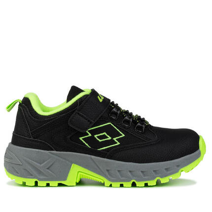 Buty dziecięce sportowe na rzep Lotto WOODLARK K