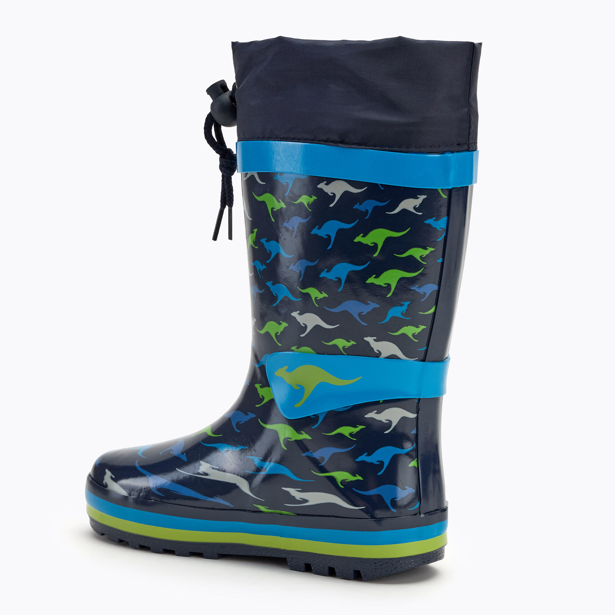 Kalosze dziecięce KangaROOS K-Rain 3/5