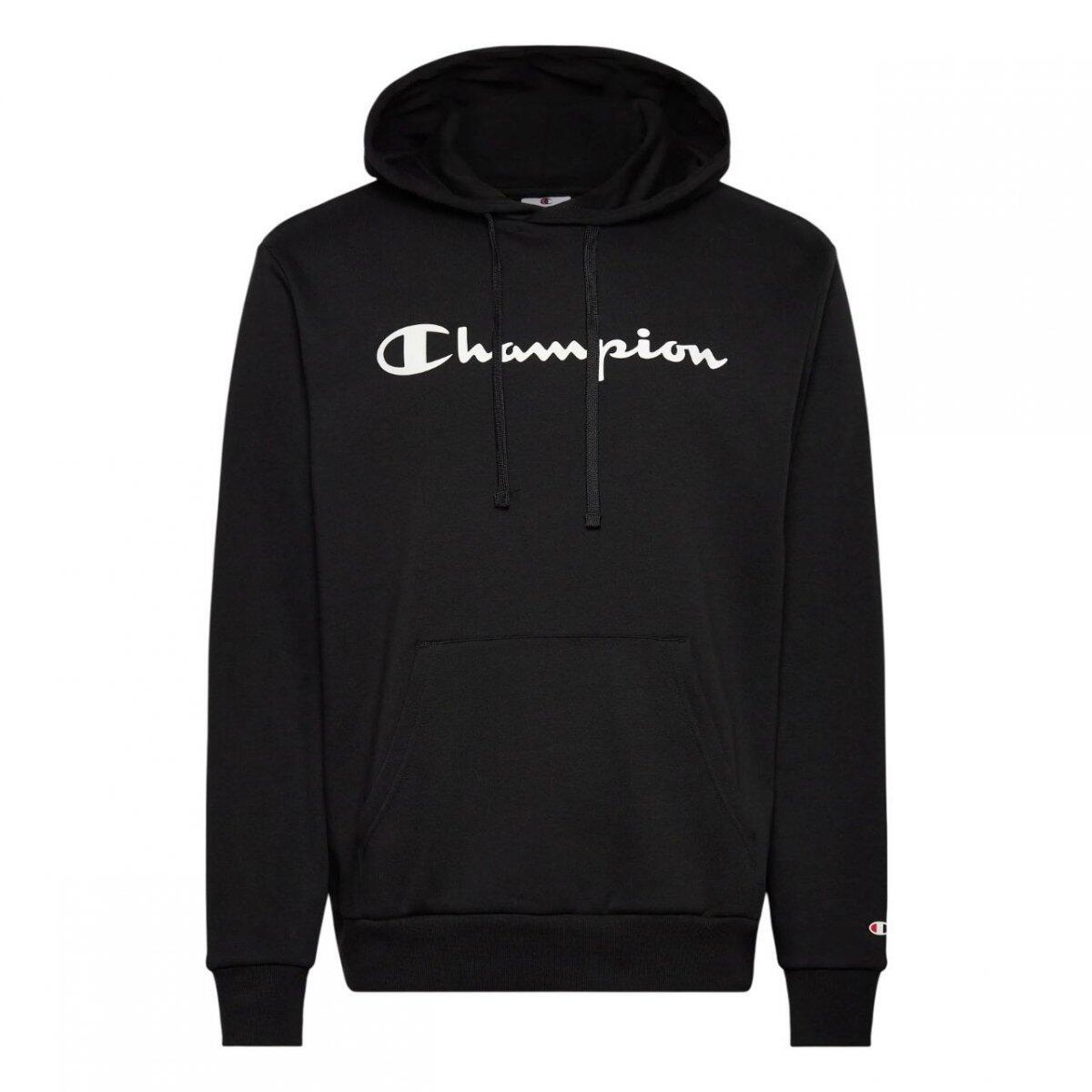 Felpa Uomini Vestibilità confortevole-Hooded Sweatshirt Heavy Soft 5/5