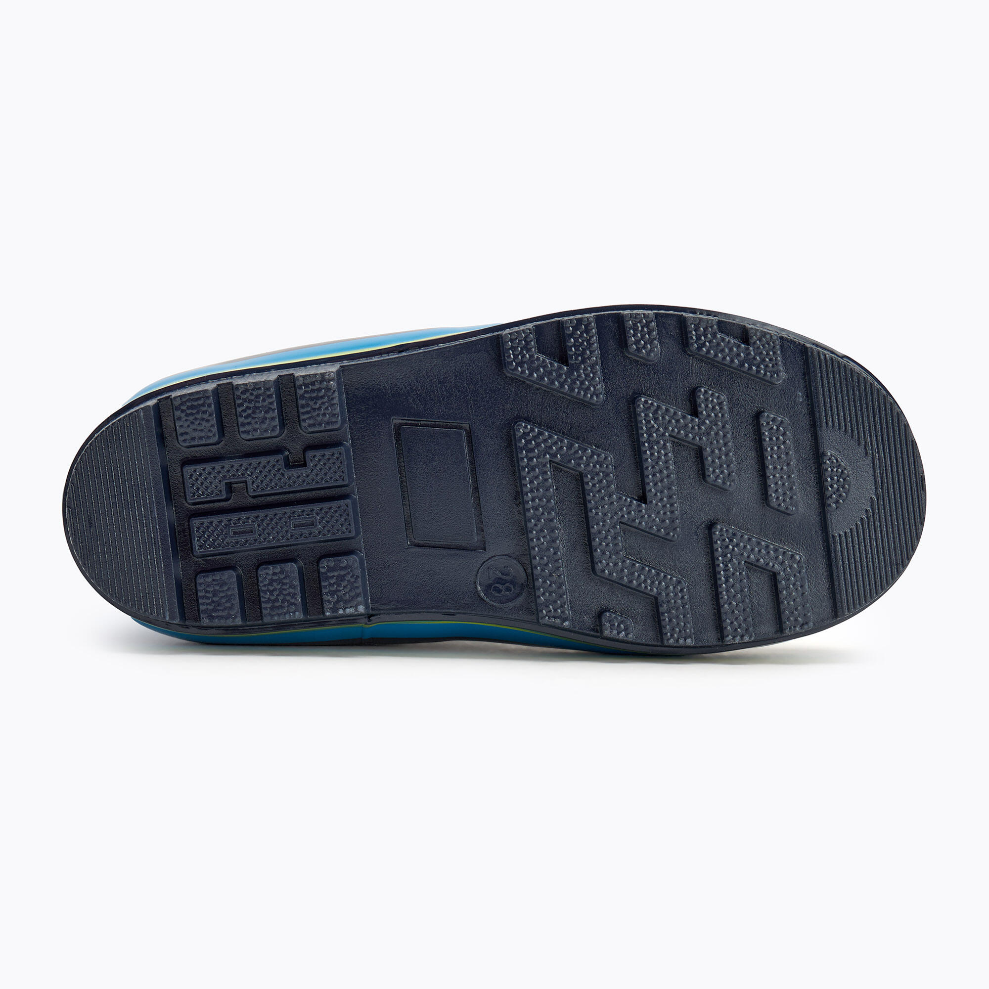 Kalosze dziecięce KangaROOS K-Rain 4/5