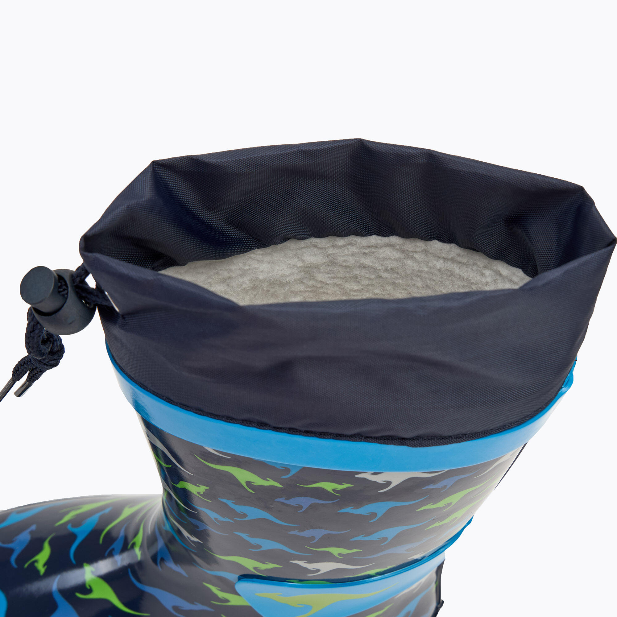 Kalosze dziecięce KangaROOS K-Rain 5/5