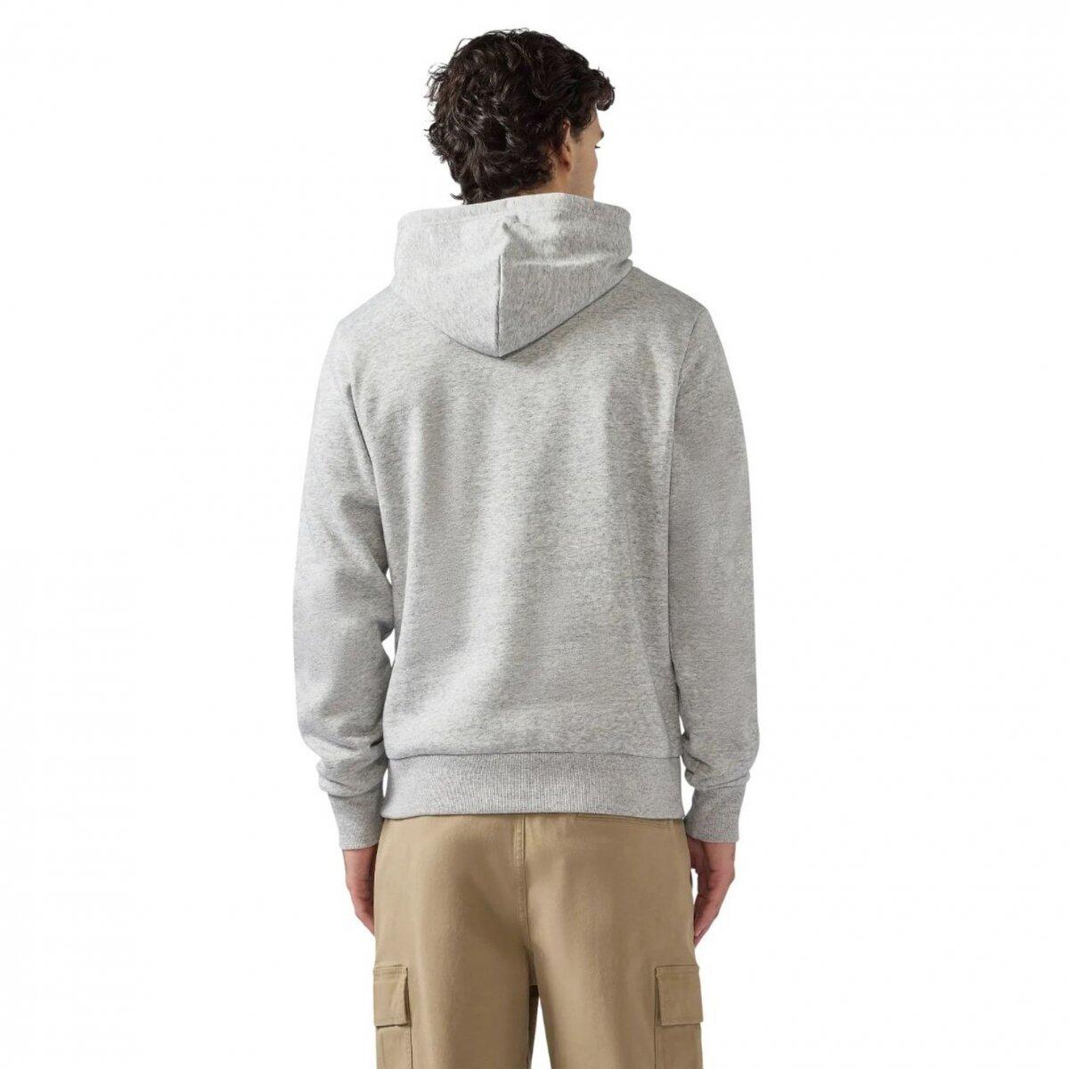 Felpa Uomini Vestibilità confortevole-Hooded Sweatshirt Heavy Soft 3/5