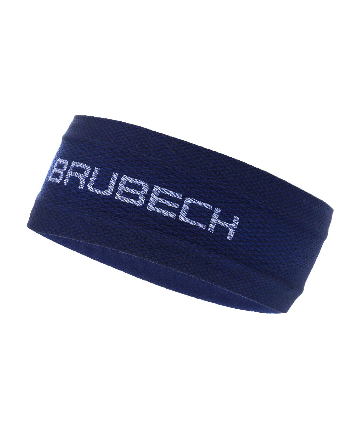 Opaska termoaktywna unisex Brubeck 3D PRO 3/4