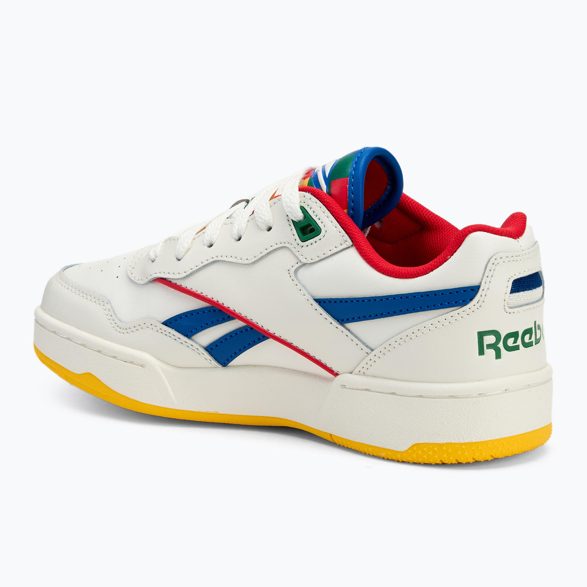 Buty dziecięce Reebok BB 4000 II 3/5