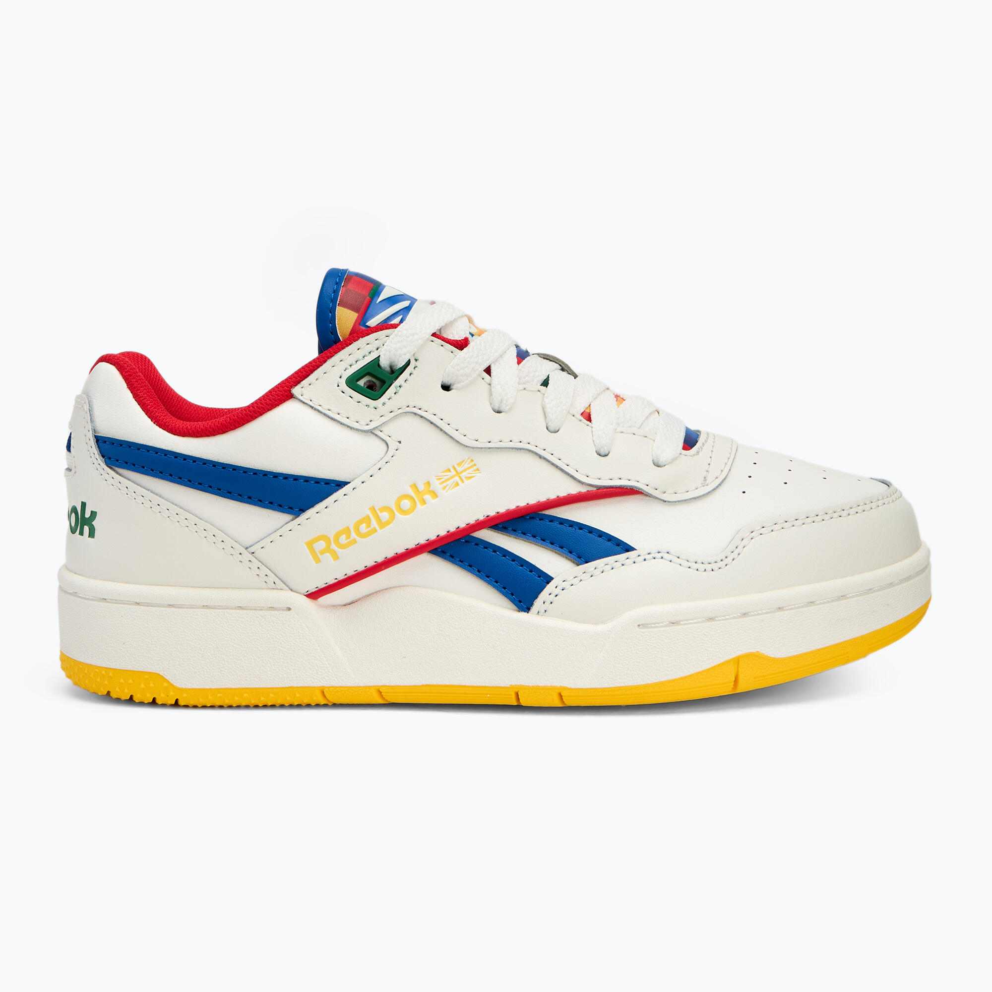 Buty dziecięce Reebok BB 4000 II 2/5