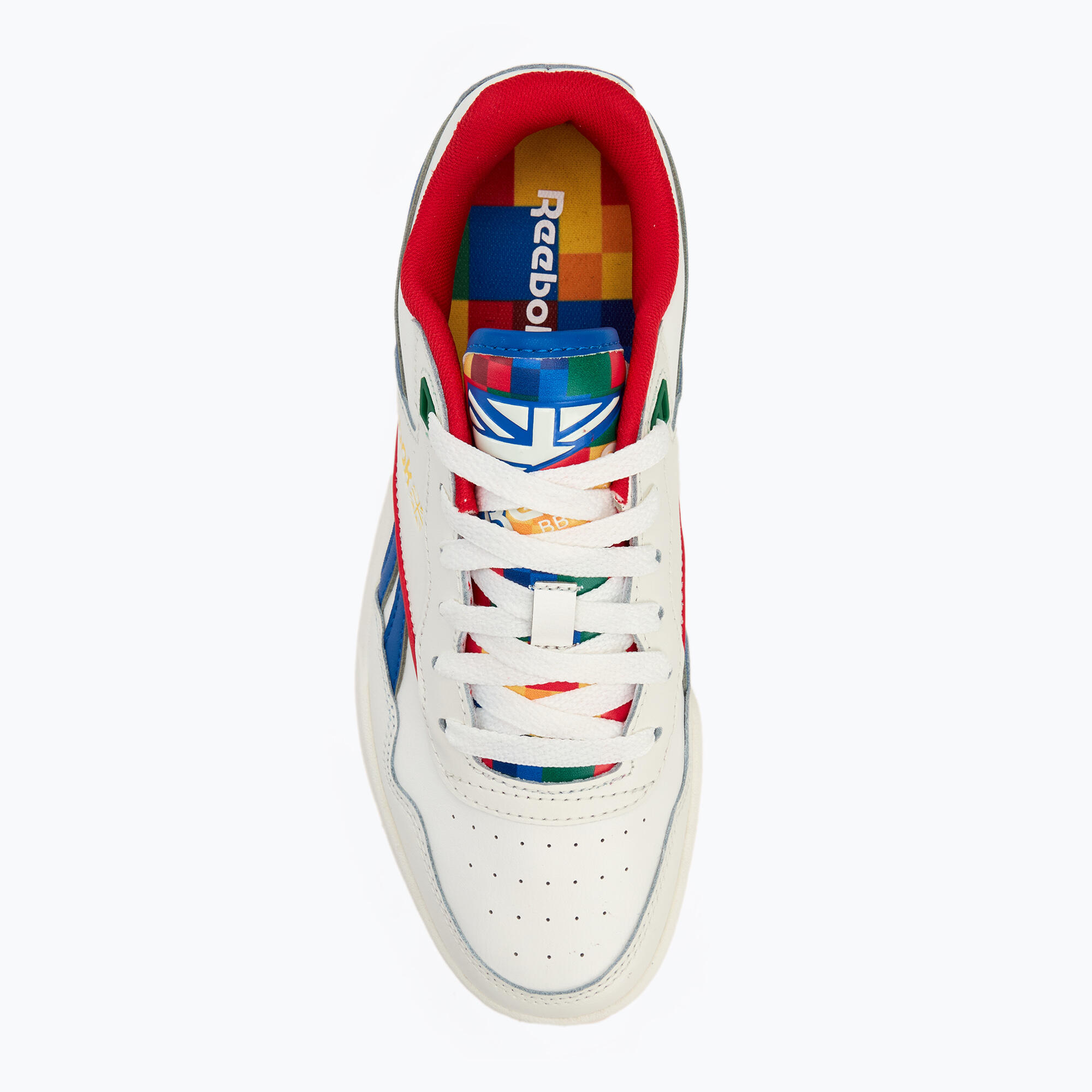 Buty dziecięce Reebok BB 4000 II 5/5
