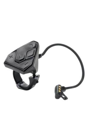 Accessori Bici Unisex Adulto Bosch in Nero