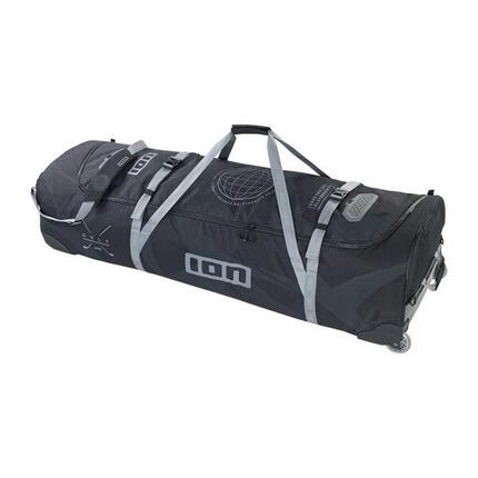 Ion Gearbag Tec Golf Schwarz Spezialtasche für Kitesurfen