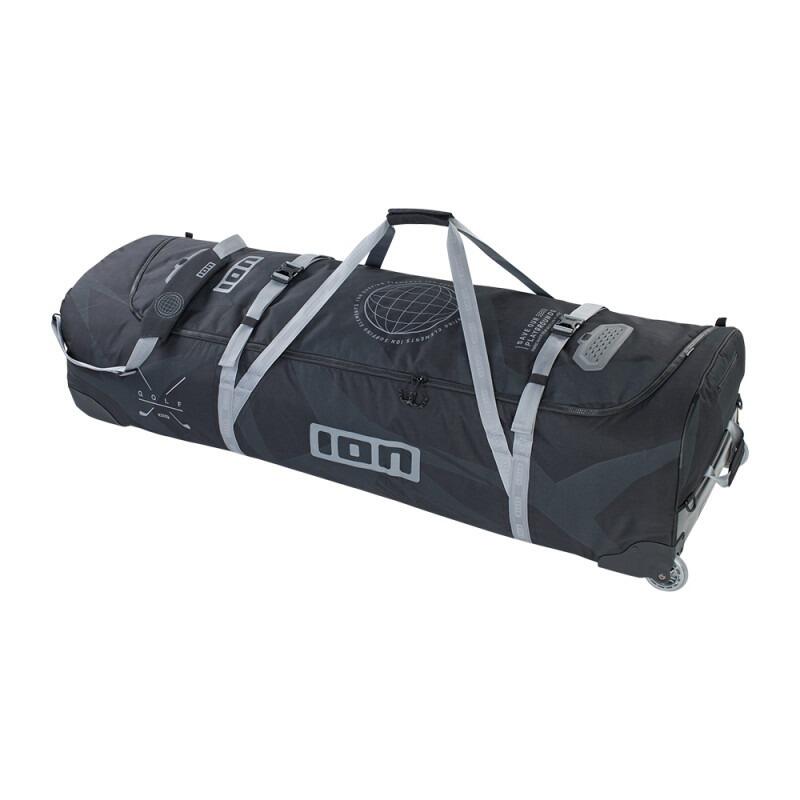 Ion - Housse Ion Gearbag Tec Golf Noir Spécial Kitesurf - Couvre-sac - Gris - Taille Unique - Decathlon
