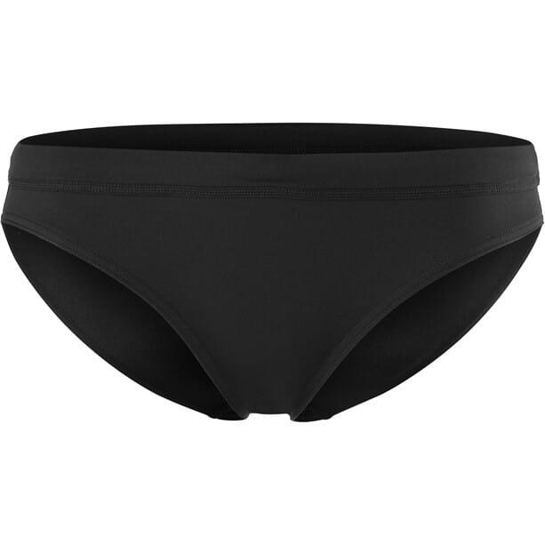 Funkita Sports Brief STILL BLACK - dół od bikni