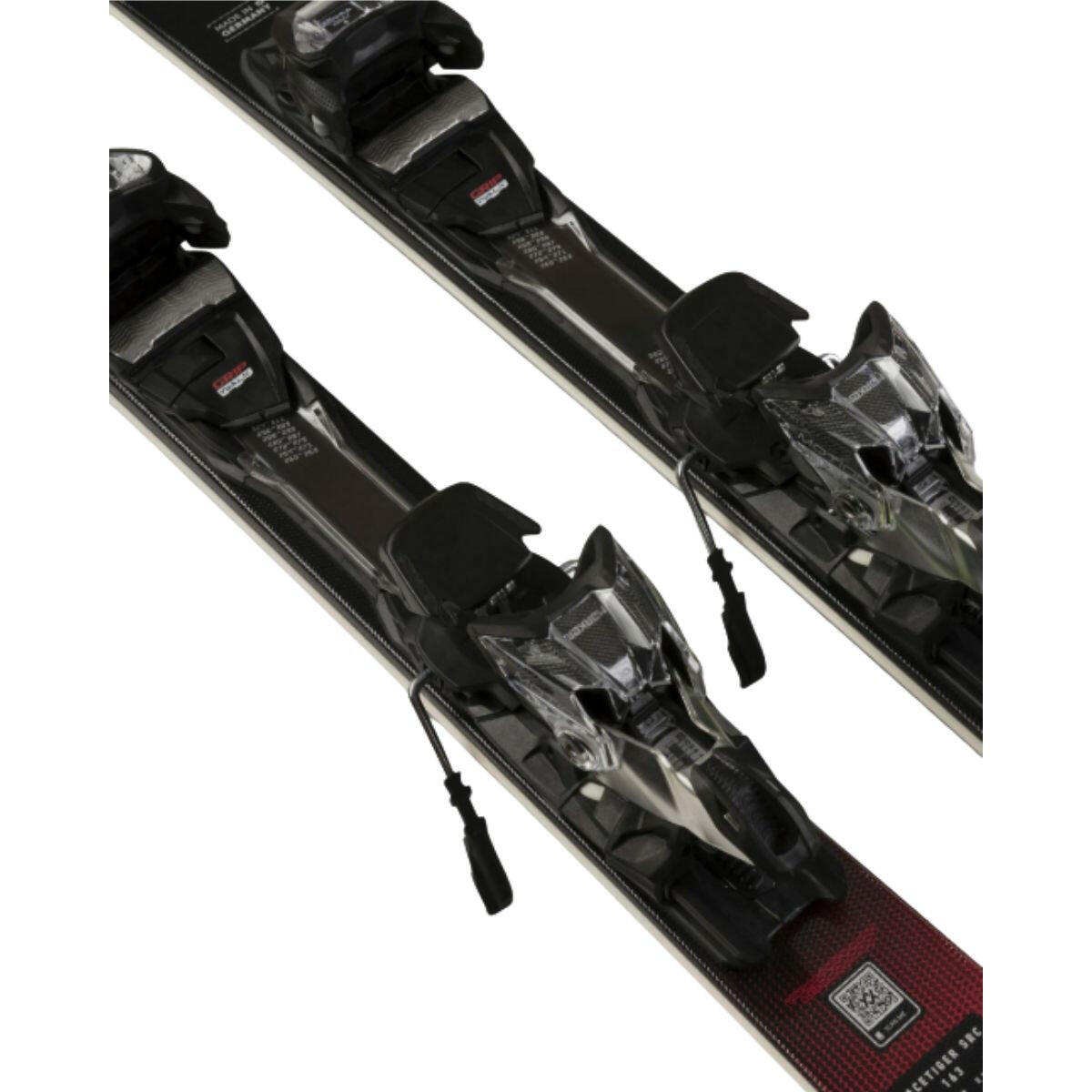 VOELKL Völkl Racetiger SRC Skiset 2026 6/6