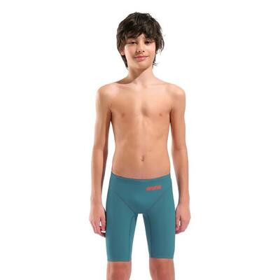 Spodenki startowe pływackie Arena Powerskin IMPULSO Jammer Junior