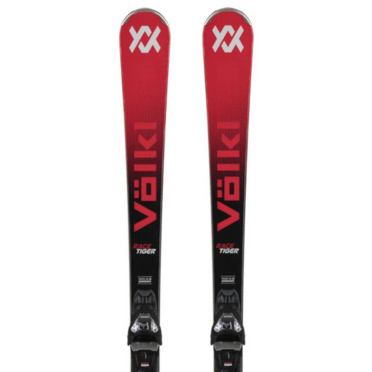 VOELKL Völkl Racetiger SRC Skiset 2026 3/6
