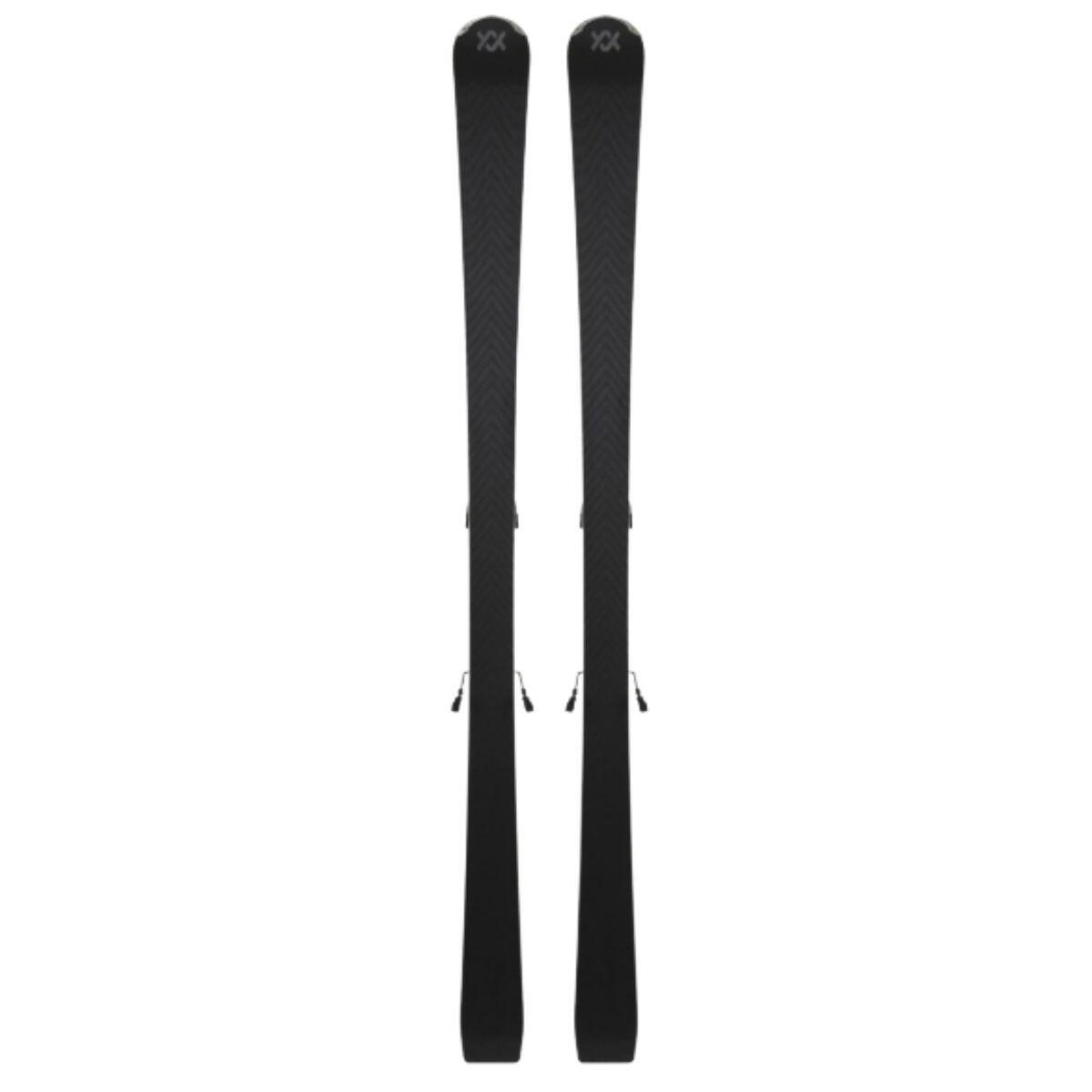 VOELKL Völkl Racetiger SRC Skiset 2026 4/6
