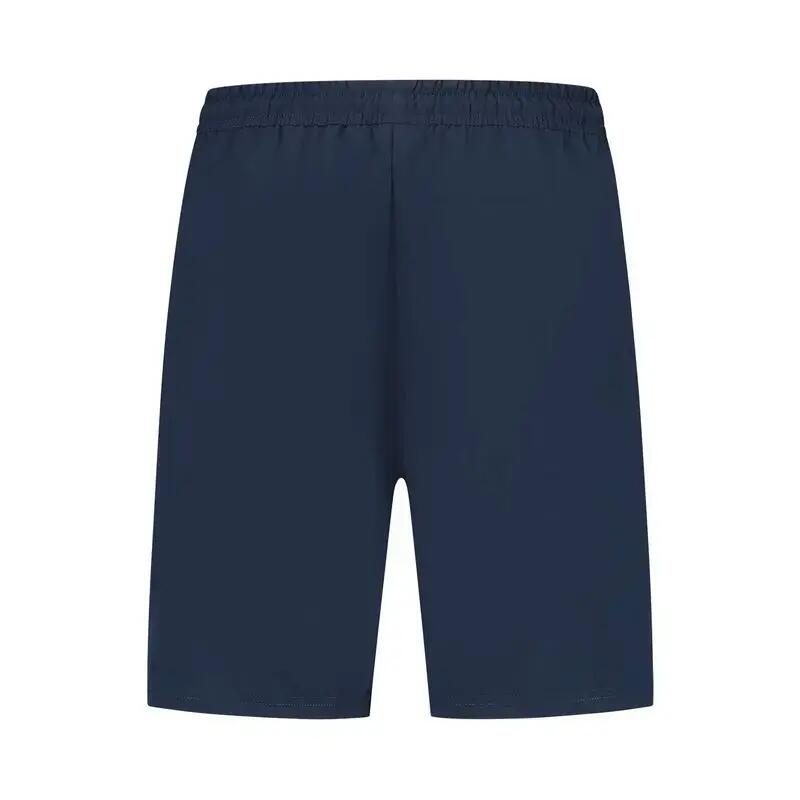 Spodenki sportowe męskie Dunlop Club Woven 7 Short 2/2
