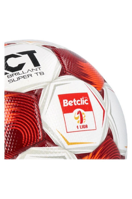 Piłka nożna Select Brillant Super TB V25 1LIGA 3/3