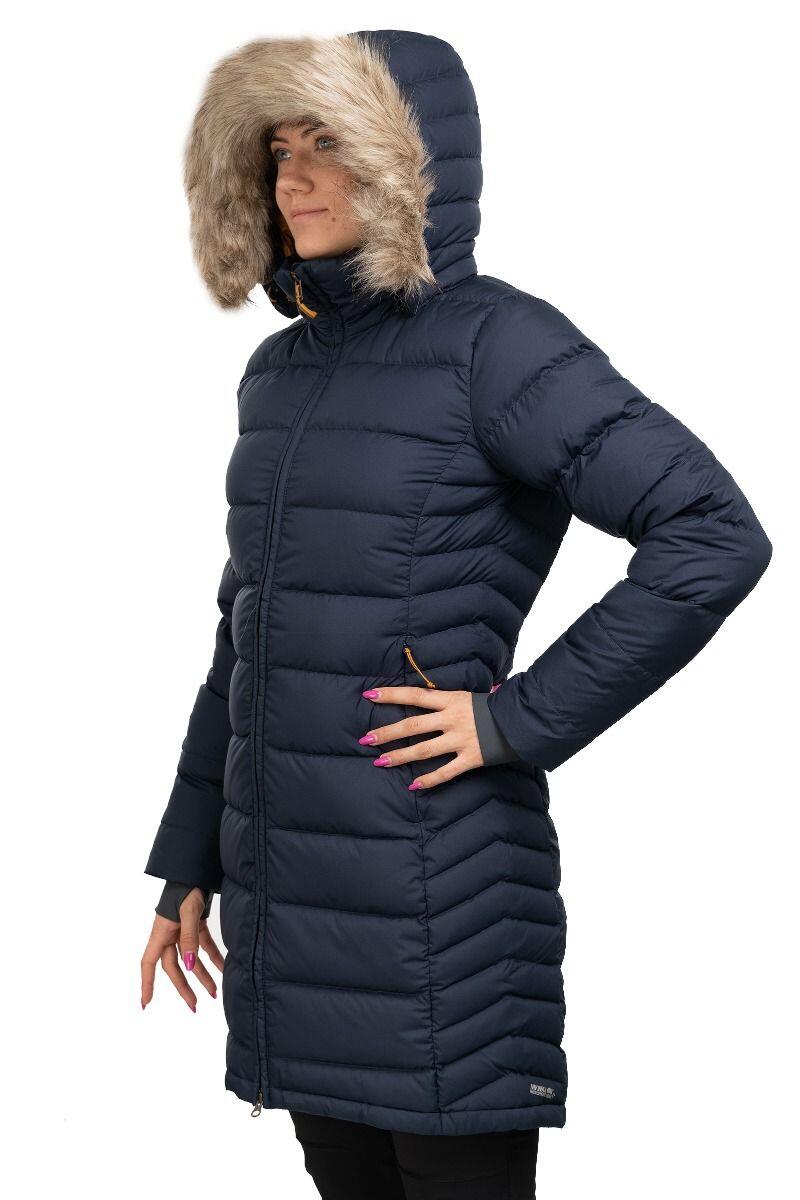 Rab Deep Cover donsjack voor dames 3/5