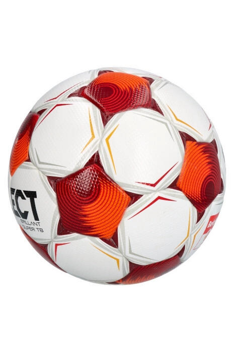 Piłka nożna Select Brillant Super TB V25 1LIGA 2/3