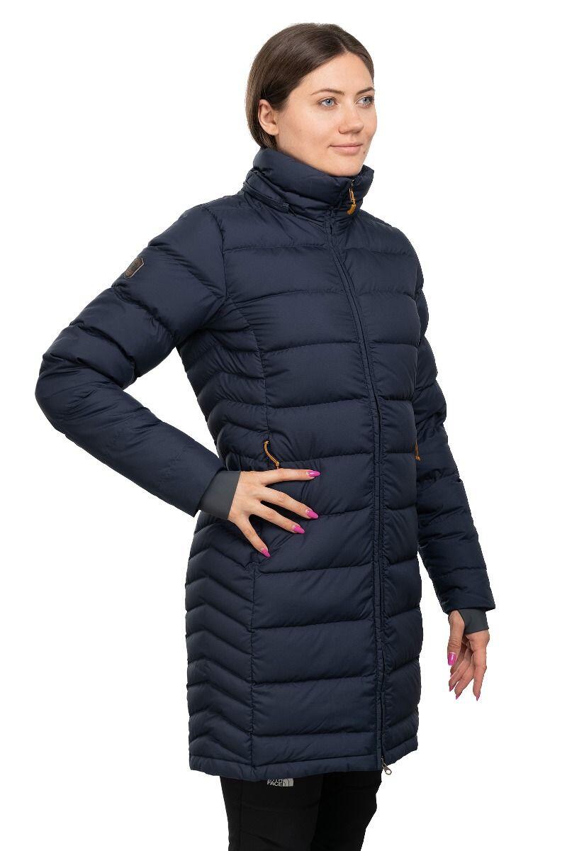 Rab Deep Cover donsjack voor dames 5/5