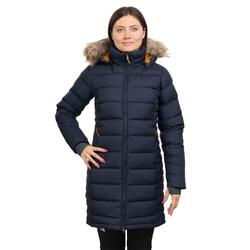 Doudoune femme Rab Deep Cover