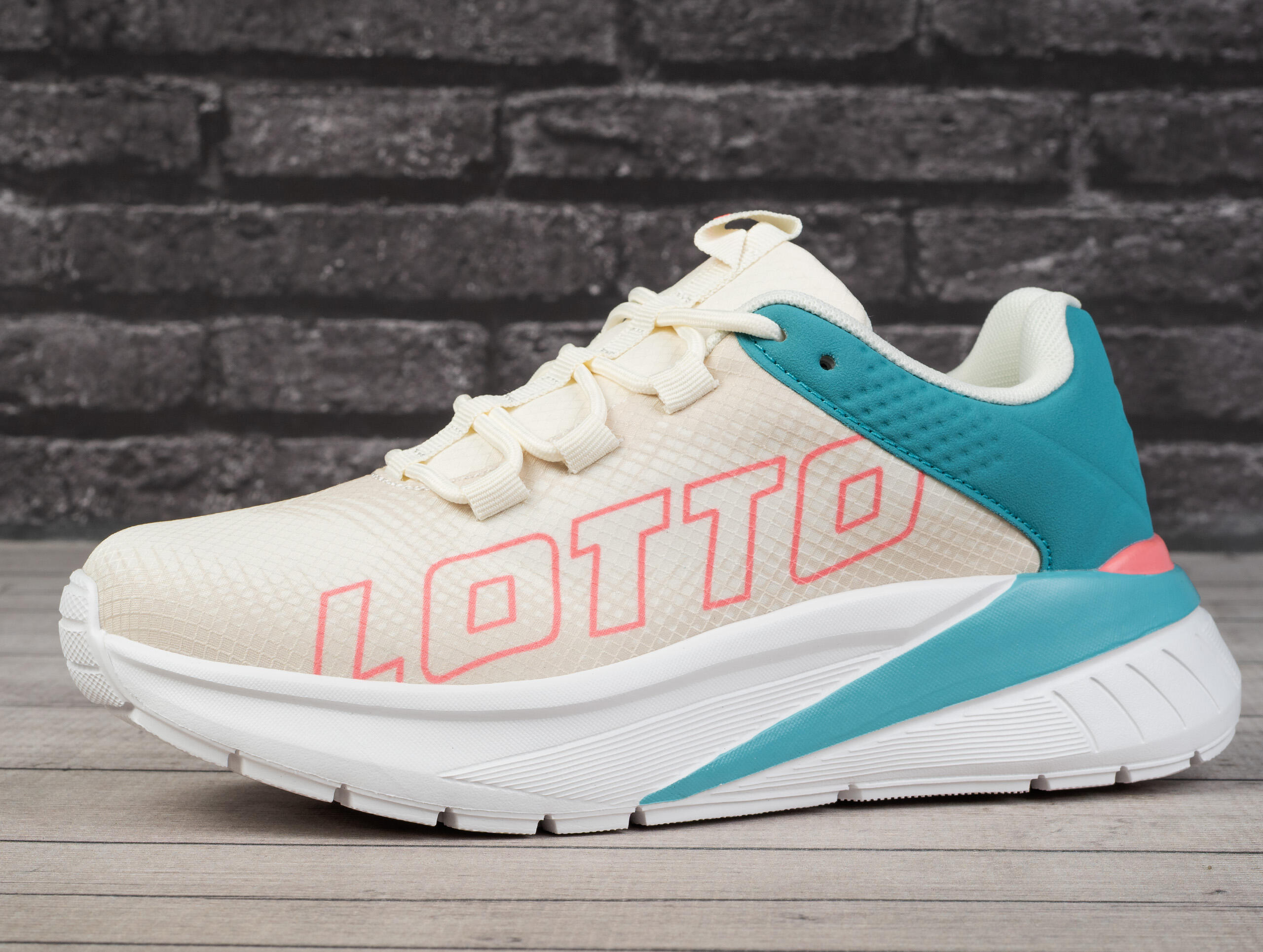 Buty damskie sportowe Lotto VITALITIV 3/6