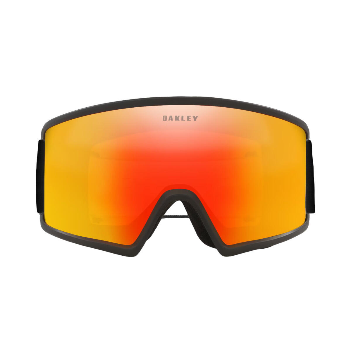 Oakley Target Line L Masque De Ski 2/4